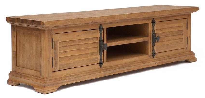 Фото Тумба ТВ Avignon PRO-L07-180 (1800х450хh500) от производителя Tetchair в Черноморском по цене 60 500 ₽