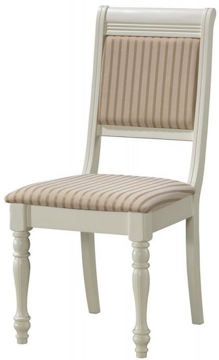 Фото Стул Шанель (Chanel CH-SC) от производителя ТМК в Черноморском по цене 12&nbsp;580 ₽