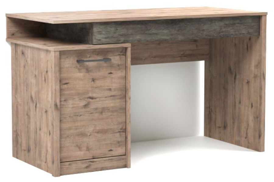 Фото Стол письменный Денвер от производителя СБК в Черноморском по цене 13 630 ₽