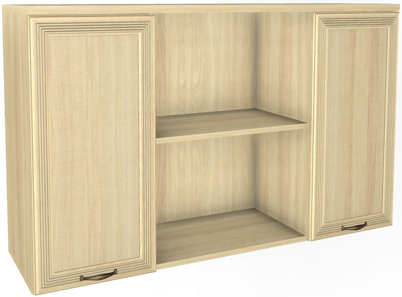 Фото Антресоль Карина АН-1025 от производителя Лером в Черноморском по цене 11&nbsp;670 ₽