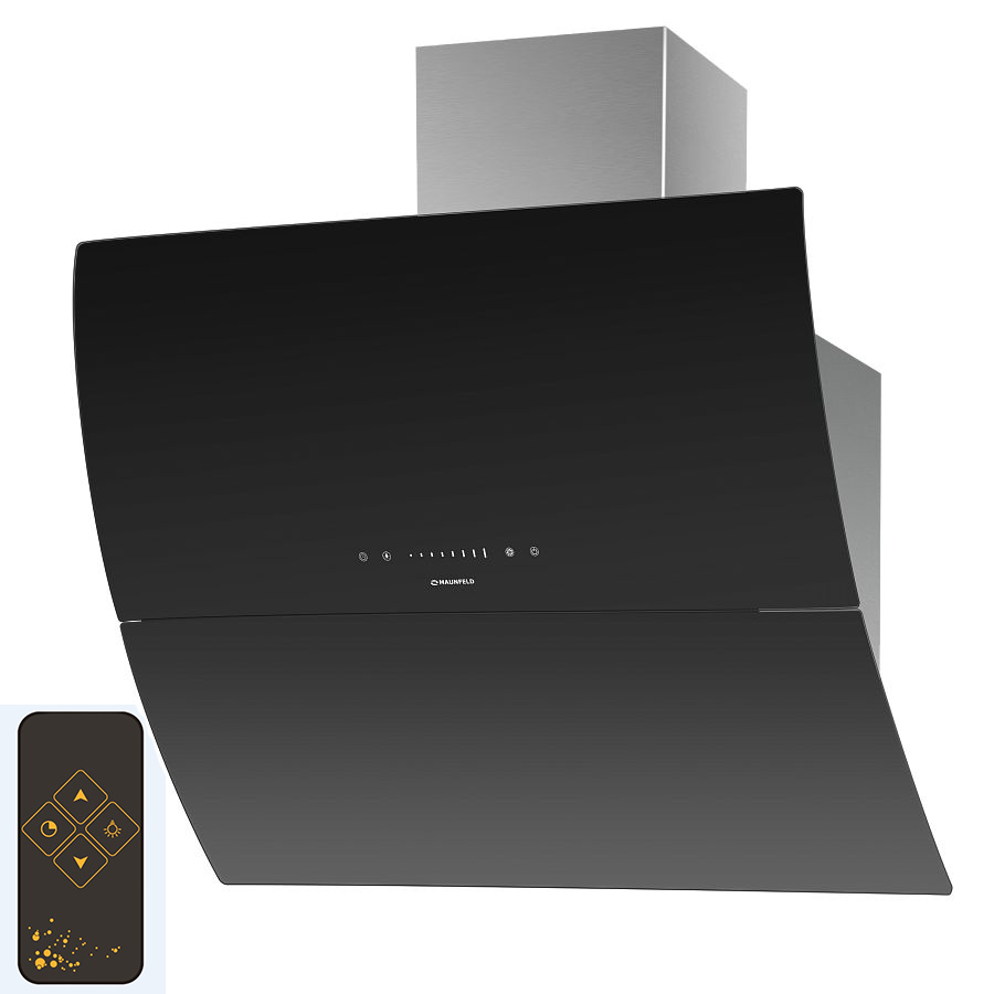 Фото Вытяжка наклонная Dover (900х380хh735) в Черноморском по цене 37 670 ₽ от производителя Maunfeld, код товара 2000000521442 шт Фото Вытяжка наклонная Dover (900х380хh735) от производителя Maunfeld в Черноморском по цене 37 670 ₽