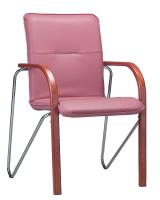 Фото  стул для посетителя сальса (salsa) производитель Новый стиль