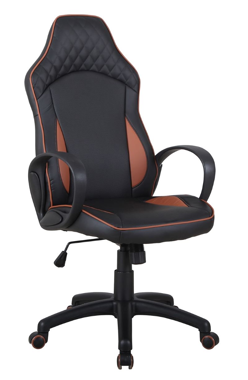 Фото Кресло геймерское Спиди (Speedy)  от производителя Tetchair в Черноморском по цене 12&nbsp;760 ₽