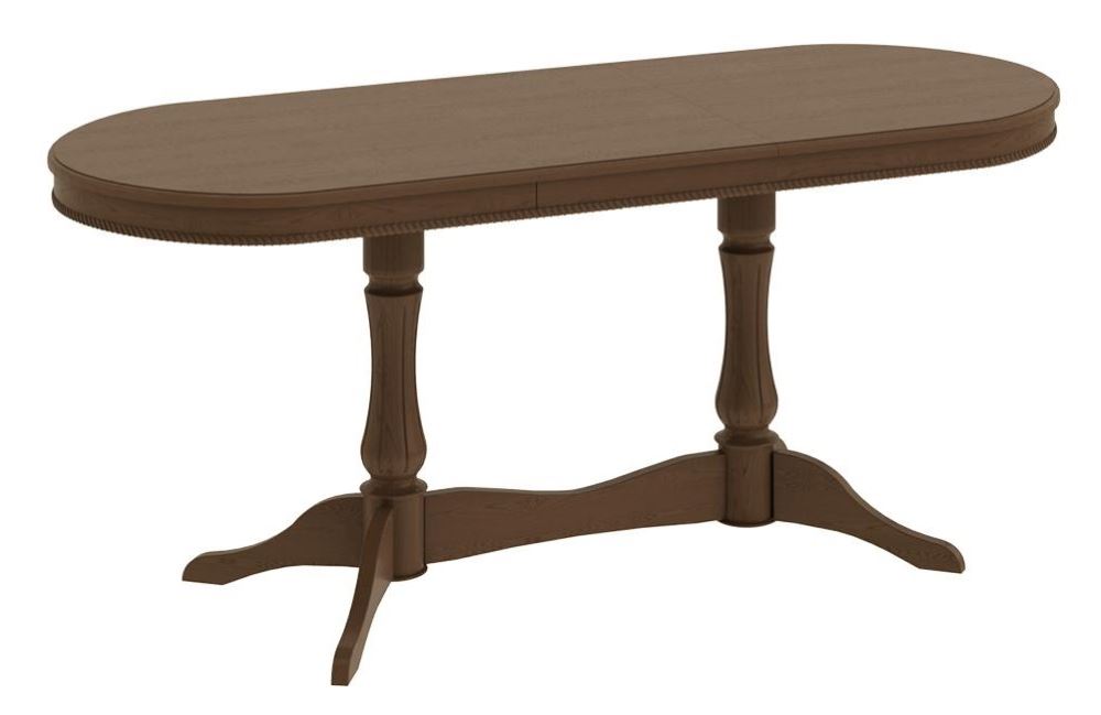 Фото Стол обеденный Ричмонд Т1  от производителя ТриЯ в Черноморском по цене 41 440 ₽