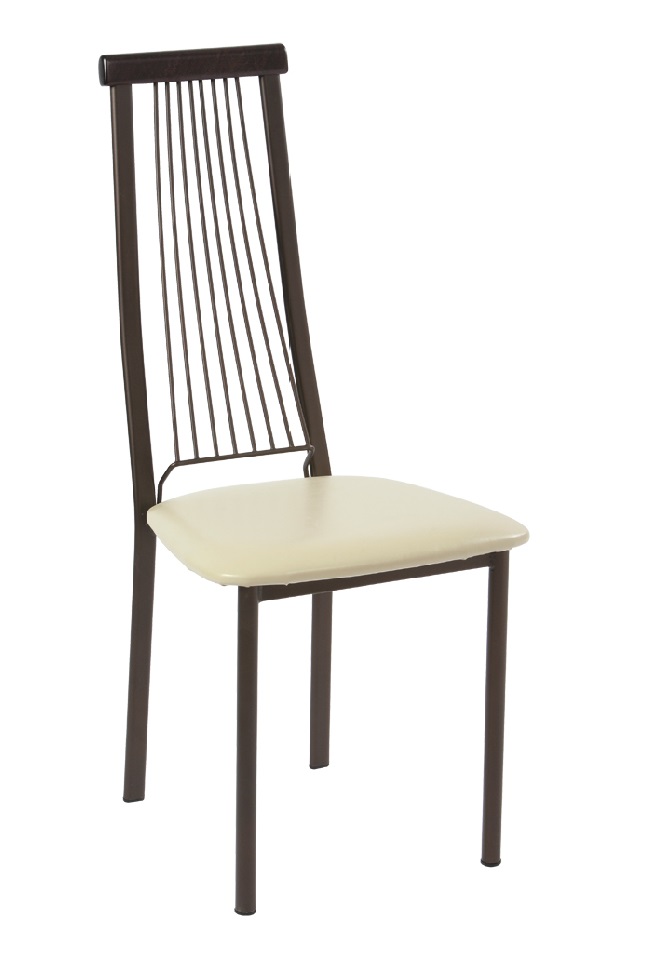 Фото Стул Альба (СИ 40-D)  от производителя Командор в Черноморском по цене 4 830 ₽