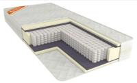 Фото  матрас премьер производитель Браво-мебель