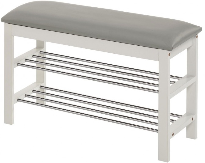 Фото Полка для обуви Halmar ST-11 от производителя Halmar  в Черноморском по цене 9 580 ₽