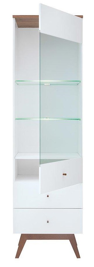 Фото Шкаф Heda REG1W2S от производителя Black Red White (БРВ) в Черноморском по цене 20 370 ₽