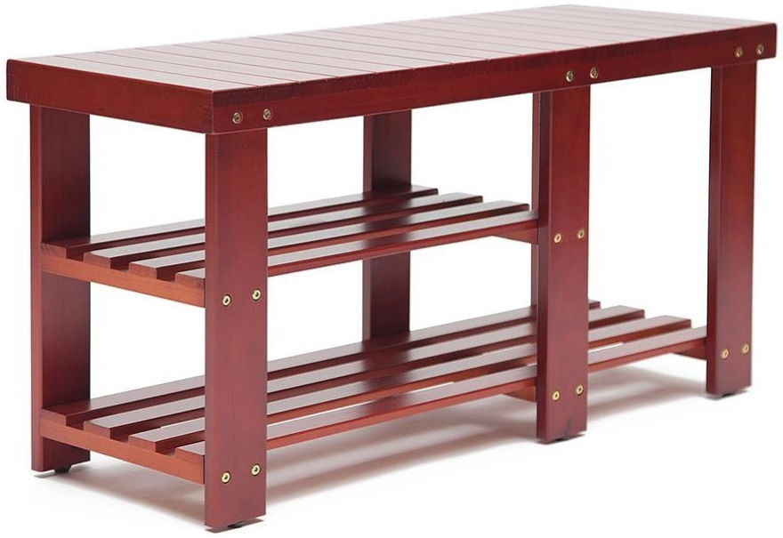 Фото Обувница NY-3021  от производителя Tetchair в Черноморском по цене 7 950 ₽