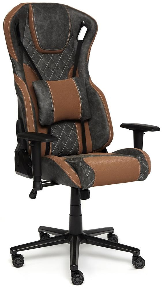 Фото Кресло геймерское Айматрикс (iMatrix) от производителя Tetchair в Черноморском по цене 26 190 ₽