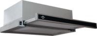Вытяжка телескопическая Aralia 260 (600х285(480)хh175) (Материал Металл , цвет белый) в Черноморском от производителя в интернет магазине Планета Комфорта Вытяжка телескопическая Aralia 260 (600х285(480)хh175) (Материал Металл , цвет белый) в Черноморском от производителя