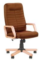 Фото kresla-kompyuternye кресло для руководителя орман (orman) extra tilt производитель Новый стиль