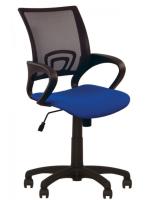 Фото  кресло для персонала нетвок (network) gtp (пластик) производитель Новый стиль