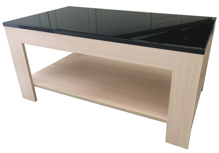 Фото Стол журнальный СЖ-3.4 от производителя Росток в Черноморском по цене 8&nbsp;290 ₽