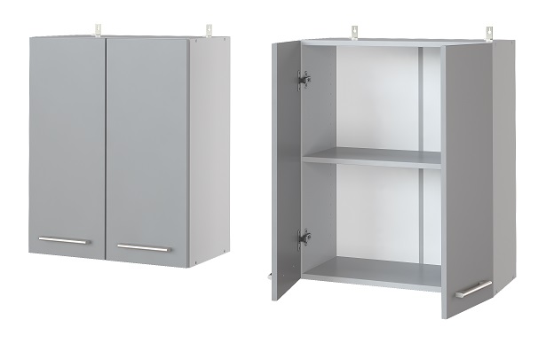 Фото Кухня Фиджи шкаф навесной А-60 от производителя Леко в Черноморском по цене 4&nbsp;560 ₽