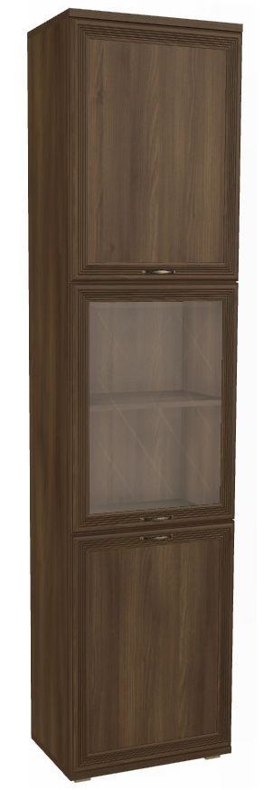 Фото Шкаф Карина ШК-1049 многоцелевой  от производителя Лером в Черноморском по цене 18&nbsp;320 ₽