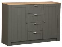 Тумба Прованс 37.11 в интернет магазине Планета Комфорта Фото mebel-dlya-gostinits тумба прованс 37.11 производитель Олмеко