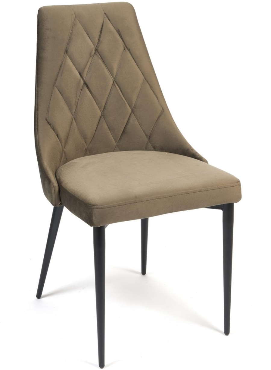 Фото Стул Лаванда (Lavanda) (mod 712) от производителя Tetchair в Черноморском по цене 6 880 ₽