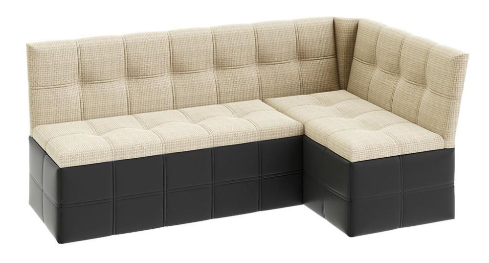 Фото Кухонный уголок Домино (Г) от производителя ТриЯ в Черноморском по цене 29&nbsp;920 ₽