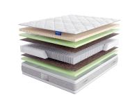 Фото vysokie-matrasy матрас qween (квин) производитель Линия Флекс