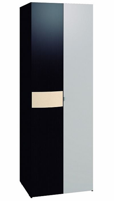 Фото Шкаф Амели-11 (80) двухдверный от производителя Глазов в Черноморском по цене 19 410 ₽