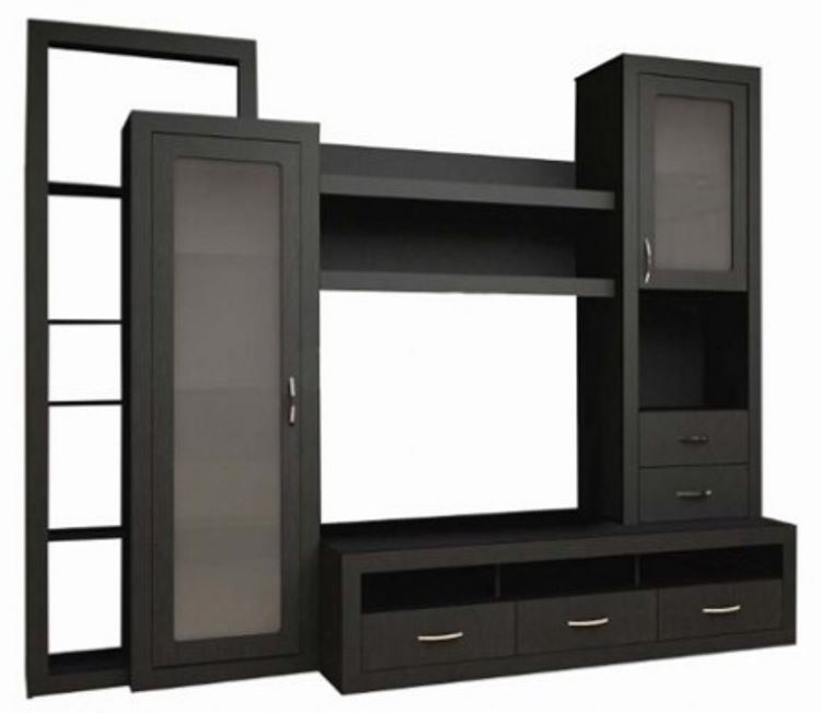 Фото Стенка Джелани 3  от производителя Джелани в Черноморском по цене 35&nbsp;450 ₽