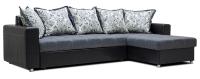 Фото  диван угловой шанс-1 г-образный производитель Lart 