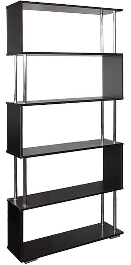 Фото Стеллаж от производителя Мебелони в Черноморском по цене 3 450 ₽