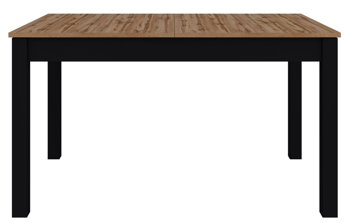 Фото Стол обеденный Loft STO от производителя Black Red White (БРВ) в Черноморском по цене 17 110 ₽