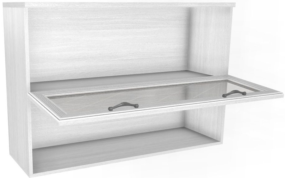 Фото Антресоль Карина АН-1031 от производителя Лером в Черноморском по цене 12 490 ₽