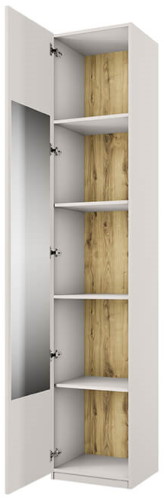 Фото Шкаф 1D/45 Z Модерн (Modern) от производителя Анрэкс в Черноморском по цене 19 710 ₽