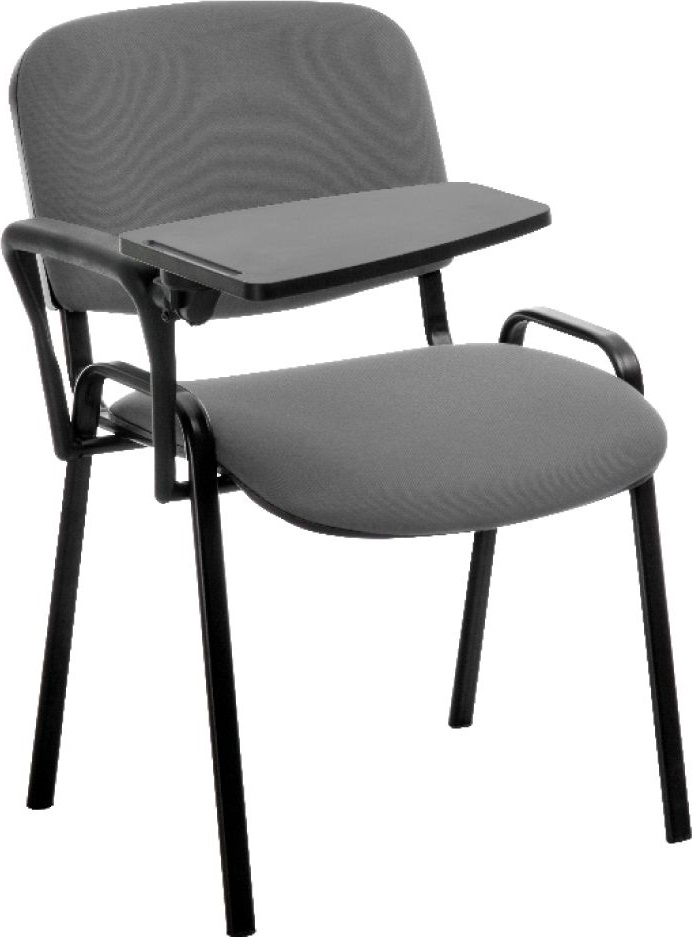 Фото Стул для посетителя Изо СТ (крашенный) от производителя Фабрикант в Черноморском по цене 5 300 ₽