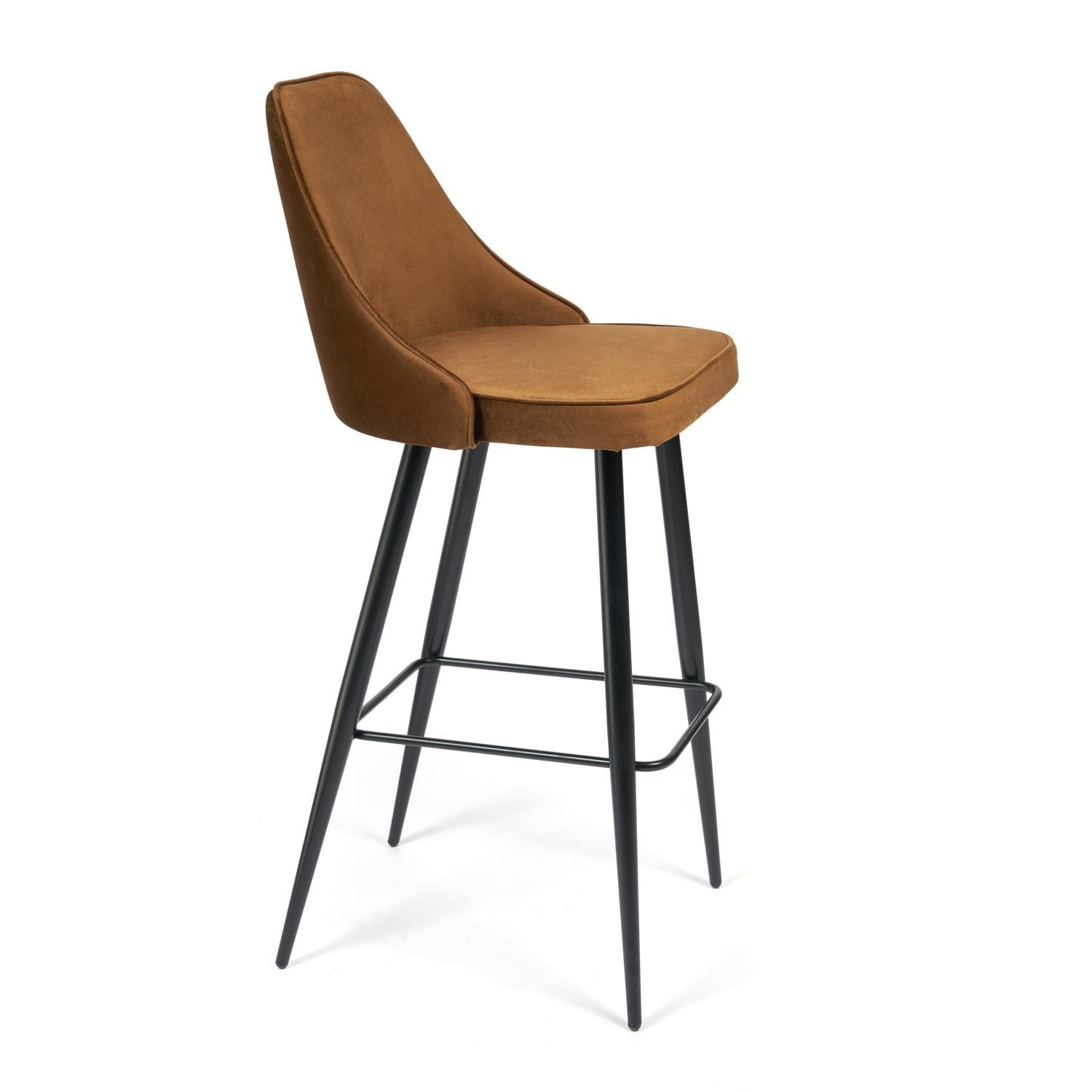 Фото Стул барный Киш (Kish) (mod 714) от производителя Tetchair в Черноморском по цене 8 630 ₽