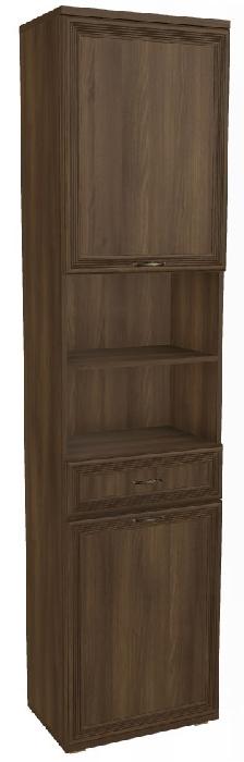 Шкаф Карина ШК-1048 многоцелевой (акация молдау, акация молдау (Лером) )