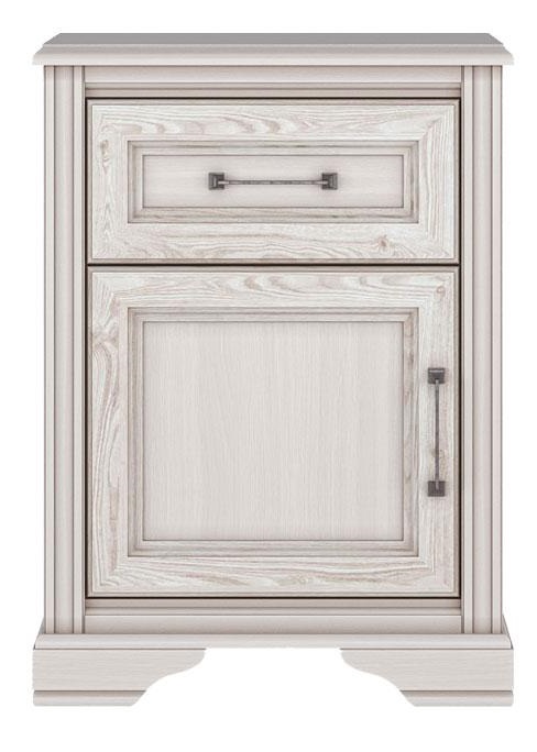 Фото Тумба Stylius B169-KOM1D1S от производителя Black Red White (БРВ) в Черноморском по цене 17 260 ₽