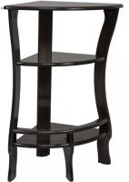 Фото etazherki этажерка грейс большая  производитель 