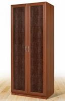 Фото shkafy-dvukhdvernye шкаф ивушка-7 (90) двухдверный производитель Марибель