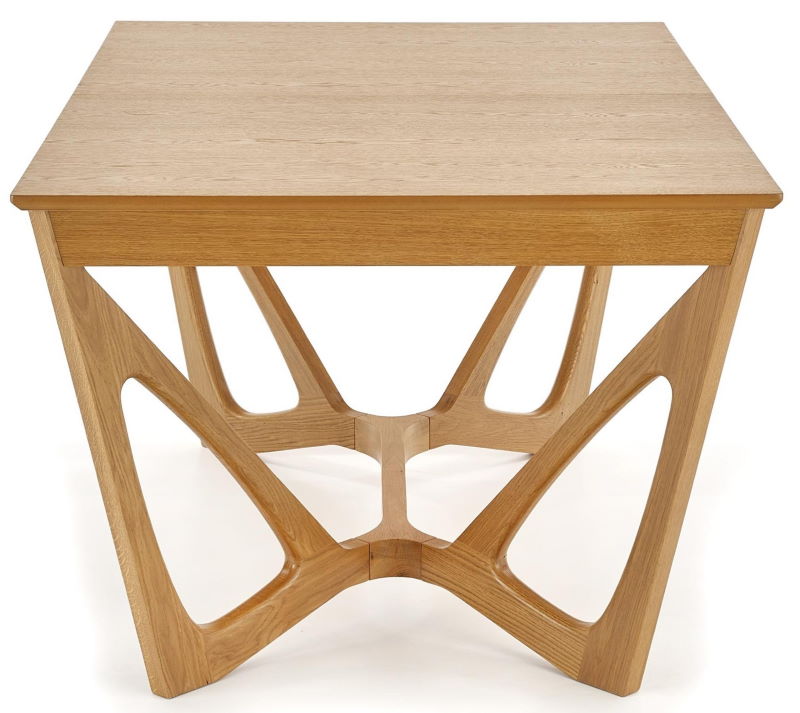 Фото Стол обеденный Halmar Wenanty от производителя Halmar  в Черноморском по цене 140&nbsp;350 ₽