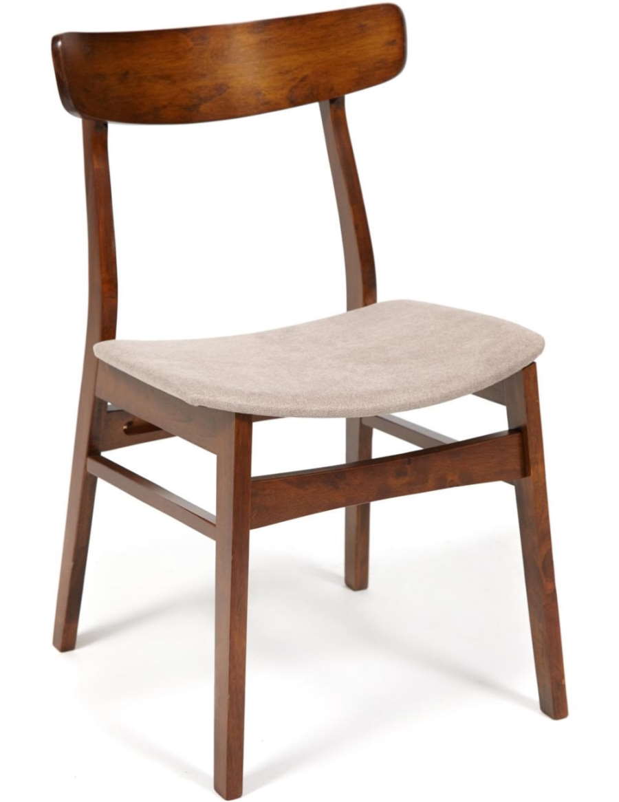 Фото Стул Рабат (Rabat) СТ8804 от производителя Tetchair в Черноморском по цене 6 190 ₽