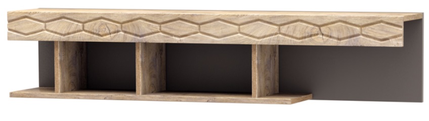 Фото Полка Дели 69 от производителя Яна в Черноморском по цене 5&nbsp;000 ₽