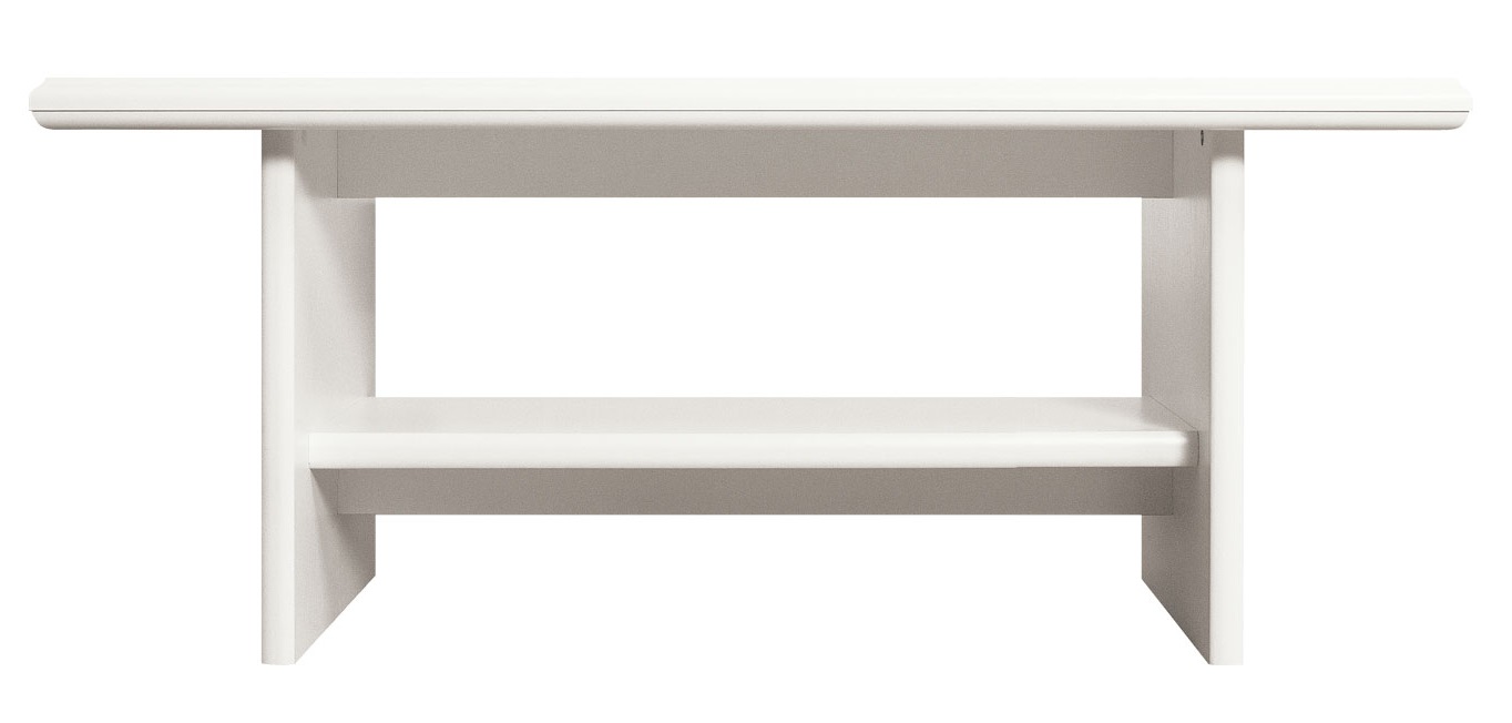 Фото Стол журнальный Kentaki S320-LAW от производителя Black Red White (БРВ) в Черноморском по цене 12&nbsp;670 ₽