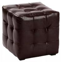 Фото  пуф лючия 202 (квадратный) производитель Яна