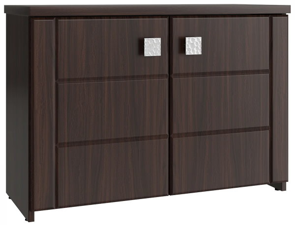 Фото Тумба Изабель ИЗ-57К от производителя Компасс в Черноморском по цене 9 090 ₽