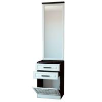 zerkala-v-prikhozhuyu зеркало венеция-1 секция 1 производитель Росток