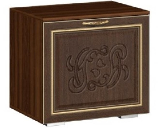 Фото Тумба малой вешалки Виктория от производителя Мебель Маркет в Черноморском по цене 6 120 ₽