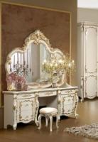 Фото  стол туалетный афина производитель Слониммебель