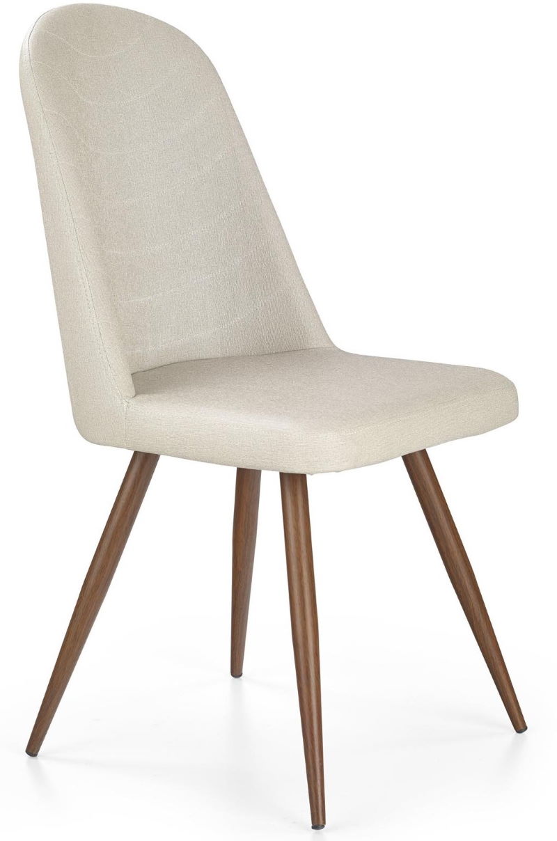 Фото Стул Halmar K214 от производителя Halmar  в Черноморском по цене 10 880 ₽