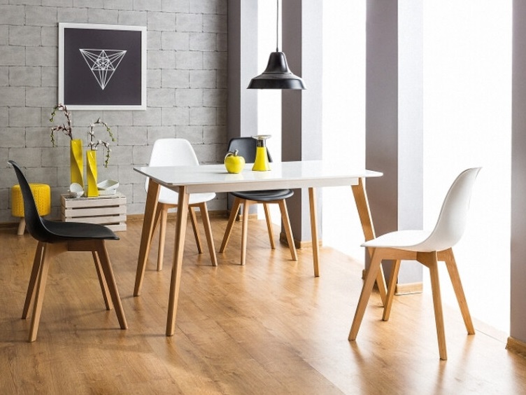 Фото Стол обеденный Signal Declan I от производителя Signal в Черноморском по цене 25 250 ₽