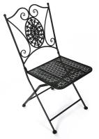 Фото stulya-dlya-dachi стул бетти (betty) производитель Tetchair