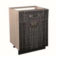 Фото  кухня лофт стол-рабочий стр600/1 производитель 